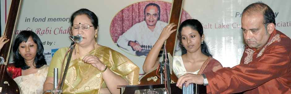 Mandira Lahiri